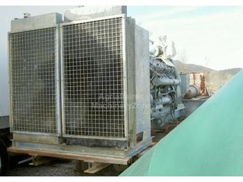 SDMO 685kva - Industrie generator