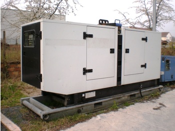 SDMO GS 200 - Industrie generator