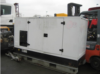 SDMO JS100KL - Industrie generator
