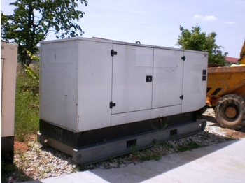 SDMO JS120 - Industrie generator