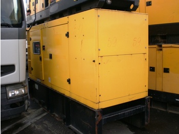 SDMO JS200KL - Industrie generator
