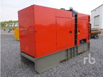 SDMO R275C2 - Industrie generator