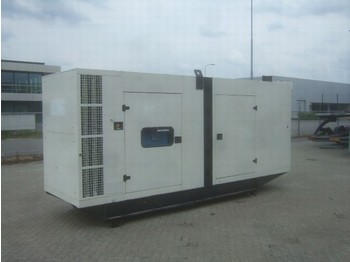 SDMO R550K GENERATOR 550KVA  - Industrie generator