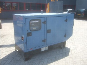 SDMO SDMO J44K 44KVA GENERATOR  - Industrie generator
