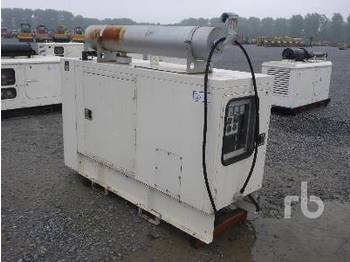 STAMFORD HC164F 27.5 KVA Skid Mounted - Industrie generator