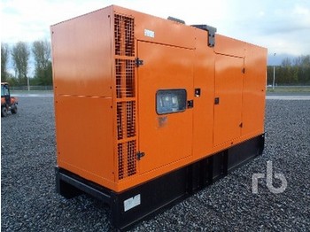 Sdmo BR330K - Industrie generator