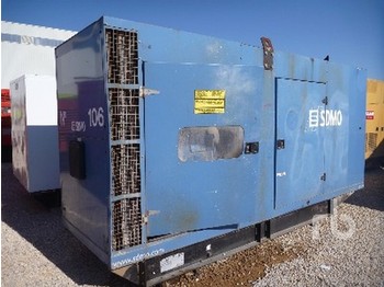 Sdmo J440K - Industrie generator