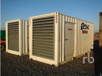 Sdmo R800C - Industrie generator