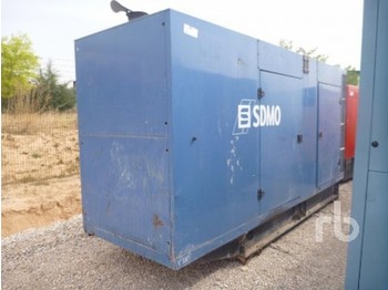 Sdmo V330K - Industrie generator