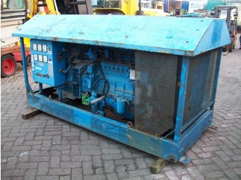 Stamford 140 KVA  - Industrie generator