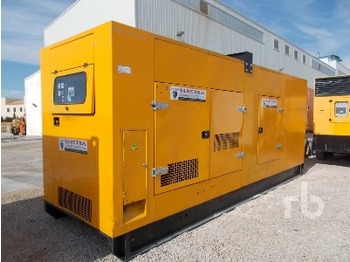 Stamford GPM2 800 Kva - Industrie generator