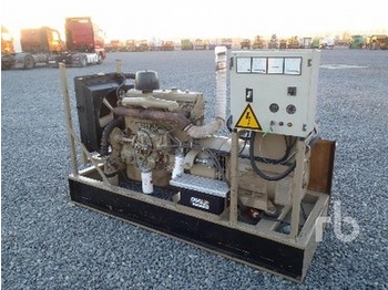 Stamford SC244C - Industrie generator