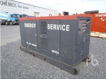 Stamford UC127401C - Industrie generator