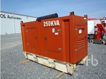 Stamford UCI274F16 - Industrie generator