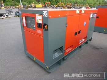 Industrie generator Unused Bauer GFS-40KW