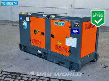 Vortex AG3-80 NEW UNUSED - GENERATOR - Industrie generator
