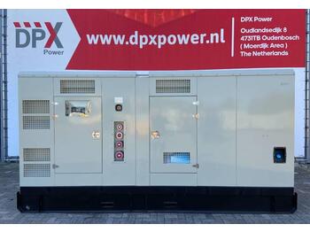 YTO 6S9L-15 - 440 kVA Generator - DPX-19896  - Industrie generator