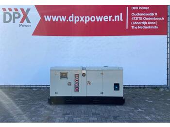 YTO LR4B3Z-15 - 83 kVA Generator - DPX-19889  - Industrie generator