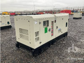 YTO LR4M3L-15 Skid-Mounted (Unused) - Industrie generator