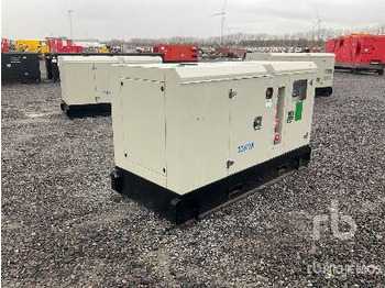 YTO YT3B2-15 Mobile (Unused) - Industrie generator