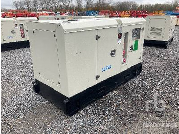 YTO YT3B2-15 Skid-Mounted (Unused) - Industrie generator