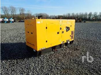 Industrie generator JCB G116QS 100 KVA: afbeelding 1