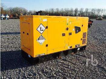 Industrie generator JCB G116QS 100 KVA: afbeelding 1