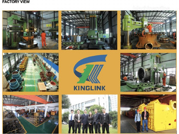 Nieuw Mijnbouw machine Kinglink Vibrating Feeder ZSW380X96 | 150TPH: afbeelding 5