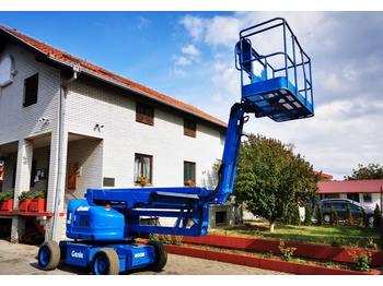 Knikarmhoogwerker Genie Z 45/25 BI Energy