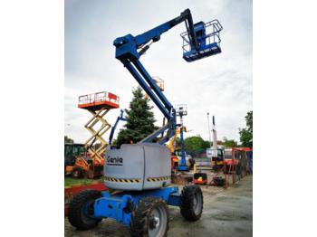 Knikarmhoogwerker Genie Z 51/30 J RT