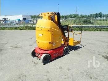 Knikarmhoogwerker JLG TOUCAN 10E Electric Vertical Manlift
