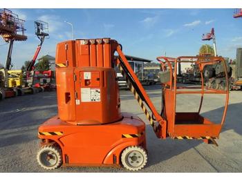 Knikarmhoogwerker JLG Toucan 1010