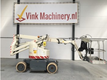 Terex TA34N hoogwerker - Knikarmhoogwerker