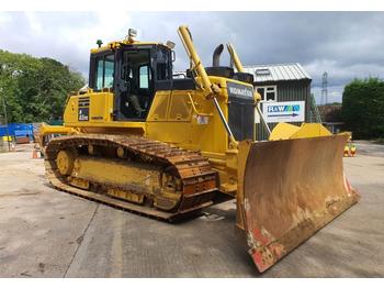 Bulldozer Komatsu D65PX-18: afbeelding 1