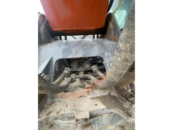 Rupsgraafmachine Low running hours Used Doosan excavator DX520LC-9C in good condition for sale: afbeelding 2