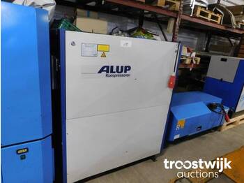Alup Compressor CK 041522-250 - Luchtcompressor