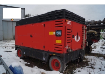 Atlas Copco XRVS 466 - Luchtcompressor