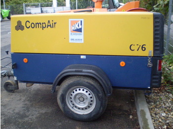 COMPAIR C 76 - Luchtcompressor