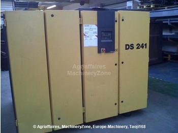 Kaeser DS421 - Luchtcompressor