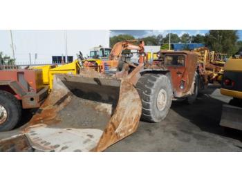Tamrock TORO 450D TORO 450D - Mijnbouw machine