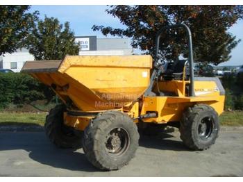 Benford PS6000 - Minidumper