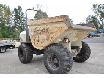 TEREX Wozidło t - Minidumper