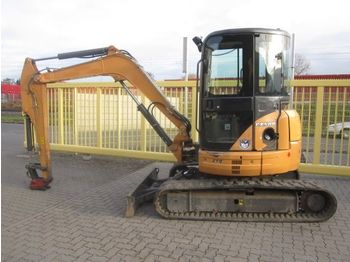 Minigraafmachine CASE CX50B S2