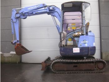 HITACHI EX30UR-2C - Minigraafmachine
