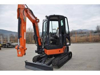 HITACHI ZX29U-3CLR - Minigraafmachine