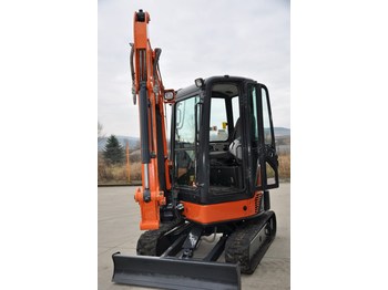 HITACHI ZX29U-3CLR - Minigraafmachine