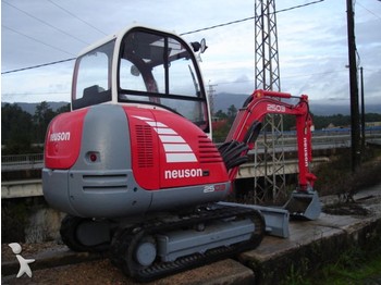 Neuson tracked 2503 RD Mechanical 2503 - Minigraafmachine