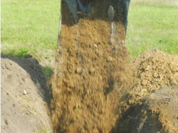 Terex Altas 2205M  - Mobiele graafmachine
