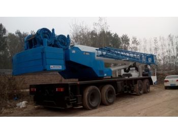 TADANO GT900XL - Mobiele kraan