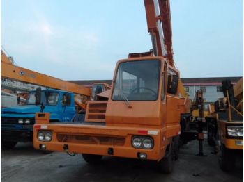 TADANO T300E - Mobiele kraan